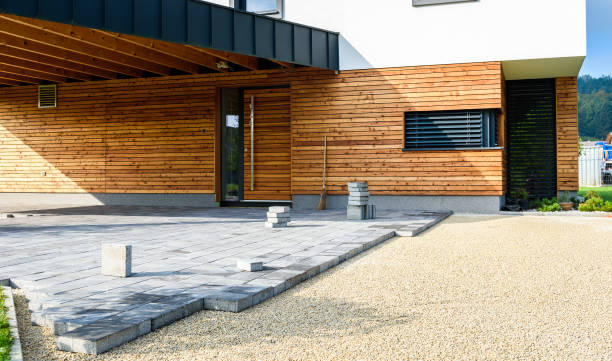 Best Affordable Driveway Pavers  in Red Bay, AL
